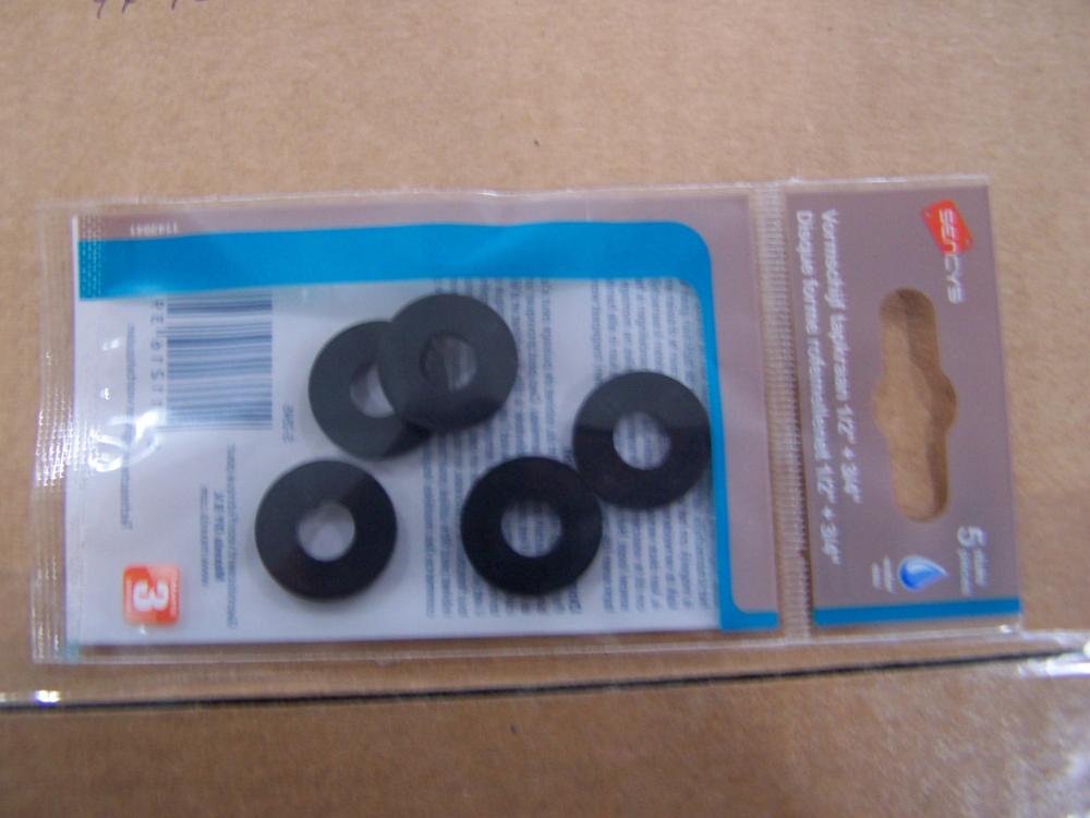 rubber o ring - Image 2