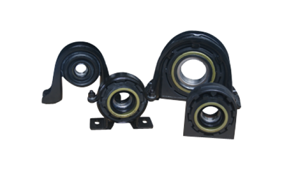 RUBBER PARTS - Image 2