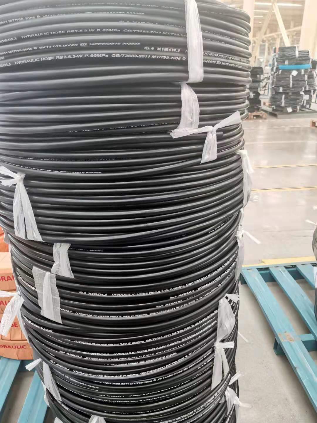 rubber pipe - Image 2