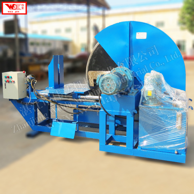 rubber profile cutting machine Weida Machinery competitive price - Image 3