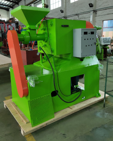 Rubber Recycling Machinery