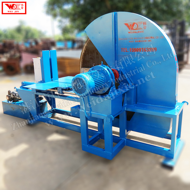 rubber ring cutting machineZhanjiang Weida manufacturereasy operated & low manual - Image 3