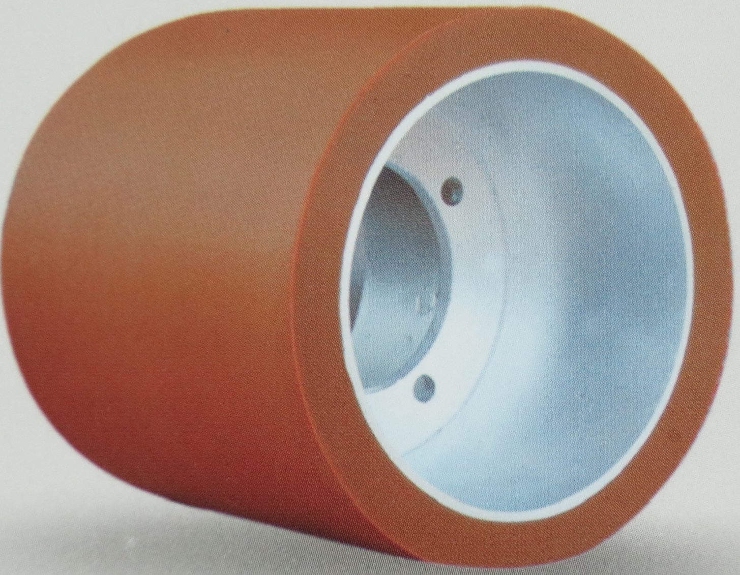 Rubber Roller - Image 2