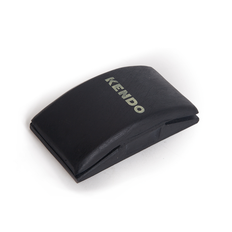 Hand Sanding Rubber Block