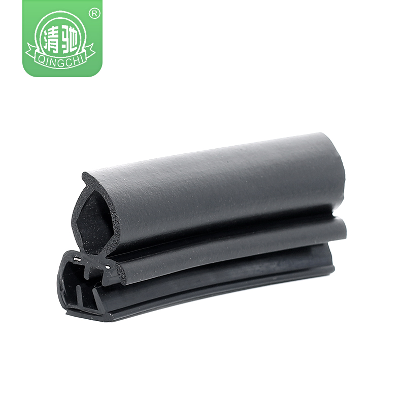 Automotive Rubber Seal Strip