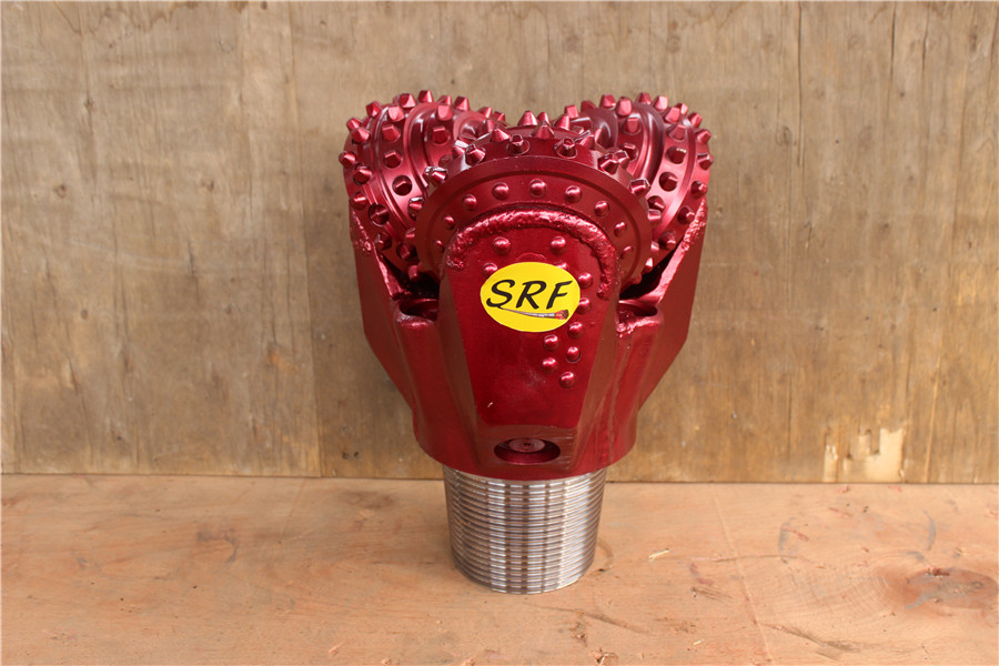 Rubber Sealed Bearing Bit - Image 2