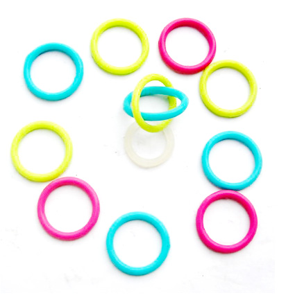 Industrial Rubber Seals