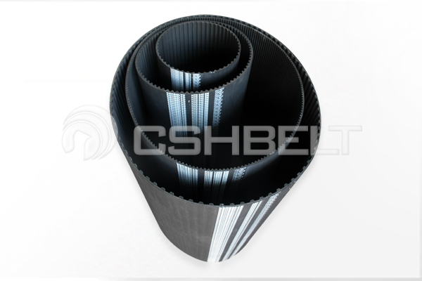Synchronous Rubber Timing Belt