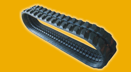 RUBBER TRACK - Image 2