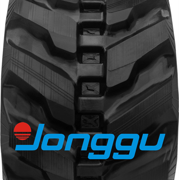 RUBBER TRACK - Image 2