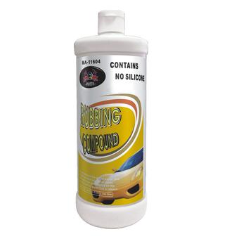 Automotive Paint Rubbing Compound