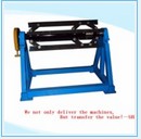 Machinery Run-Out Table
