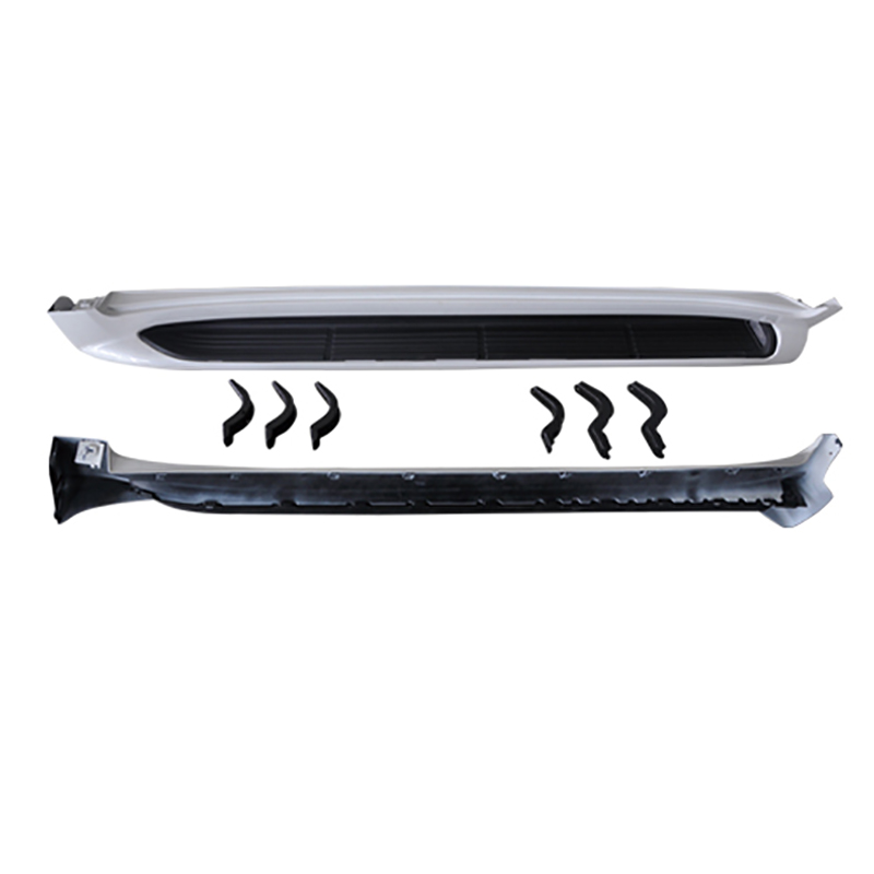 Running board for LEXUS 570 - Image 2