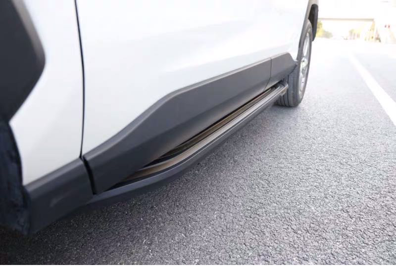 Running Boards
