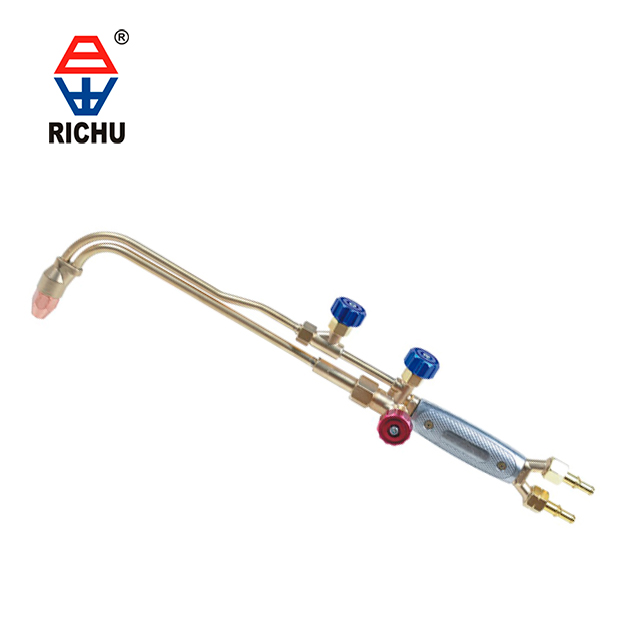 Russia Type Acetylene Gas Cutting Torch - Image 2