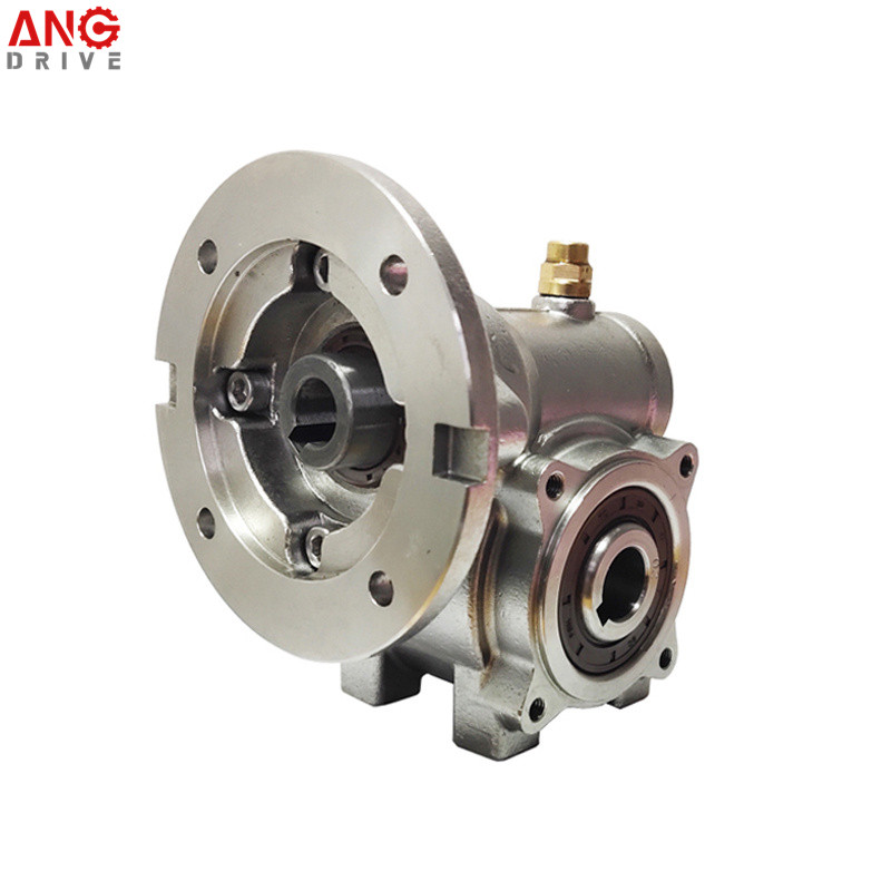Rust proof Stainless Steel Rustproof Gearbox, Antirust Reducer, Anticorrosive Gear Box - Image 3