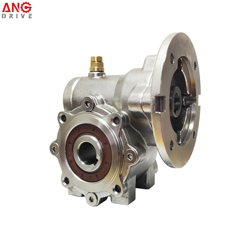Stainless Steel Anti-Corrosion Gearbox