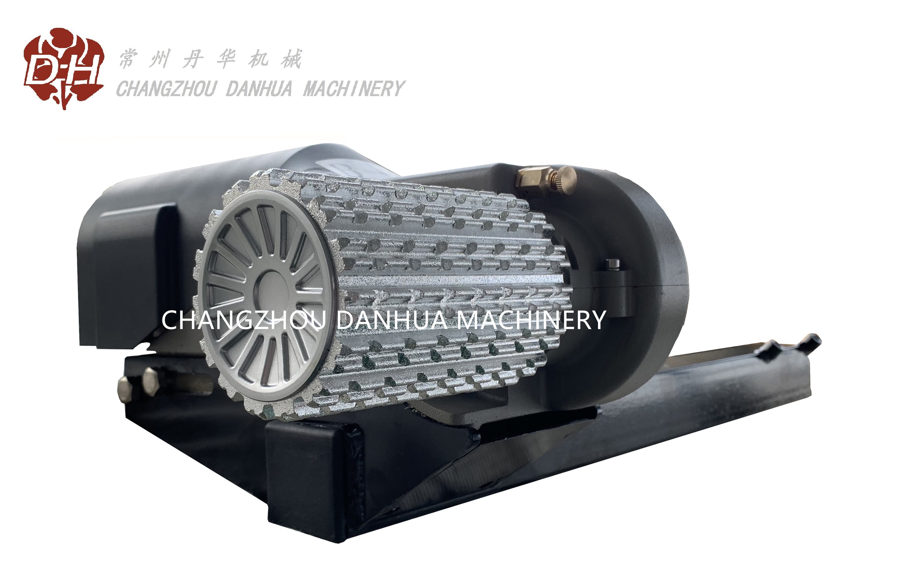 RV caravan mover - Image 2