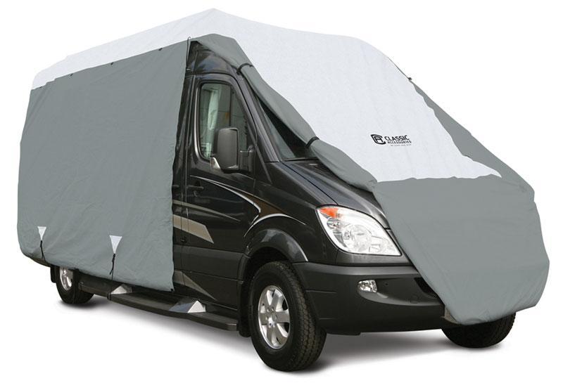 Waterproof RV Cover