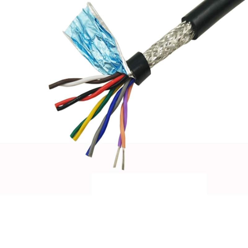 RVV cable power cable - Image 2