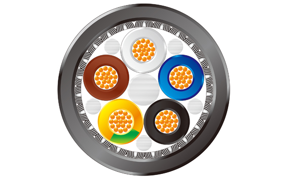 RVVP Control Cable
