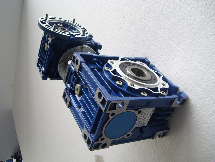 RW Worm Reducer - Image 4
