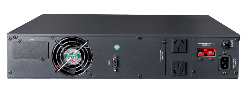 Rack-Mountable 20kVA Online UPS