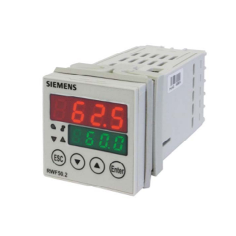 Temperature Controller