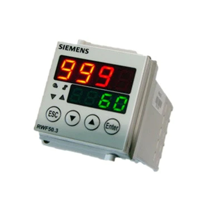 RWF55 Temperature Controller - Image 2