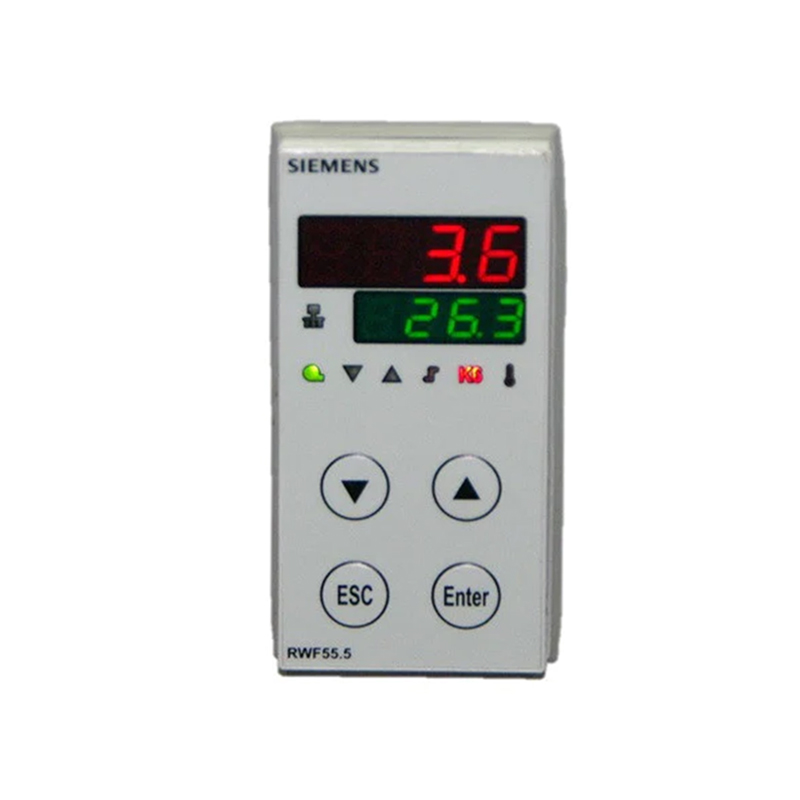 Temperature Controller