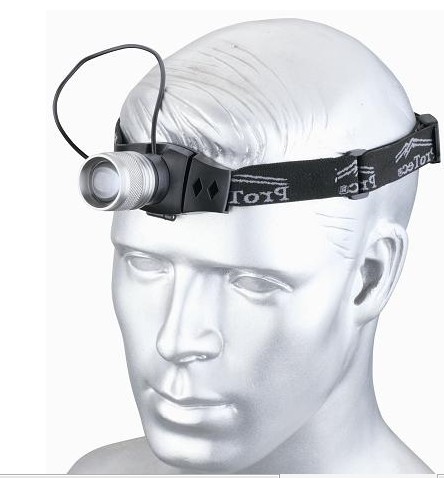 LED Headlamp - 1W/3W