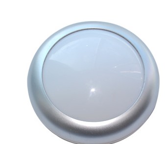 Multi-Color Spa Light