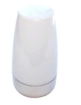 Color-Changing LED Table Lamp