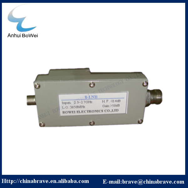 S Band LNB 3650Mhz for project use - Image 4