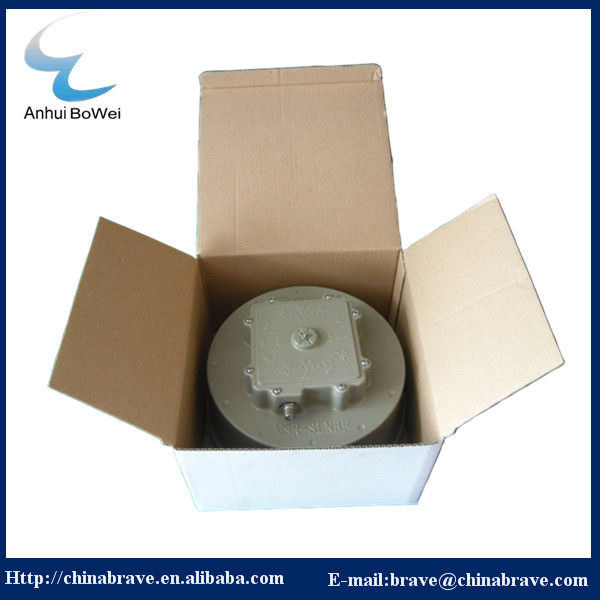 S-Band Low Noise Block Downconverter LNB 2520-2670 MHz