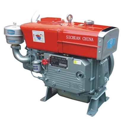 S SERIES DIESEL ENGINE - Image 2