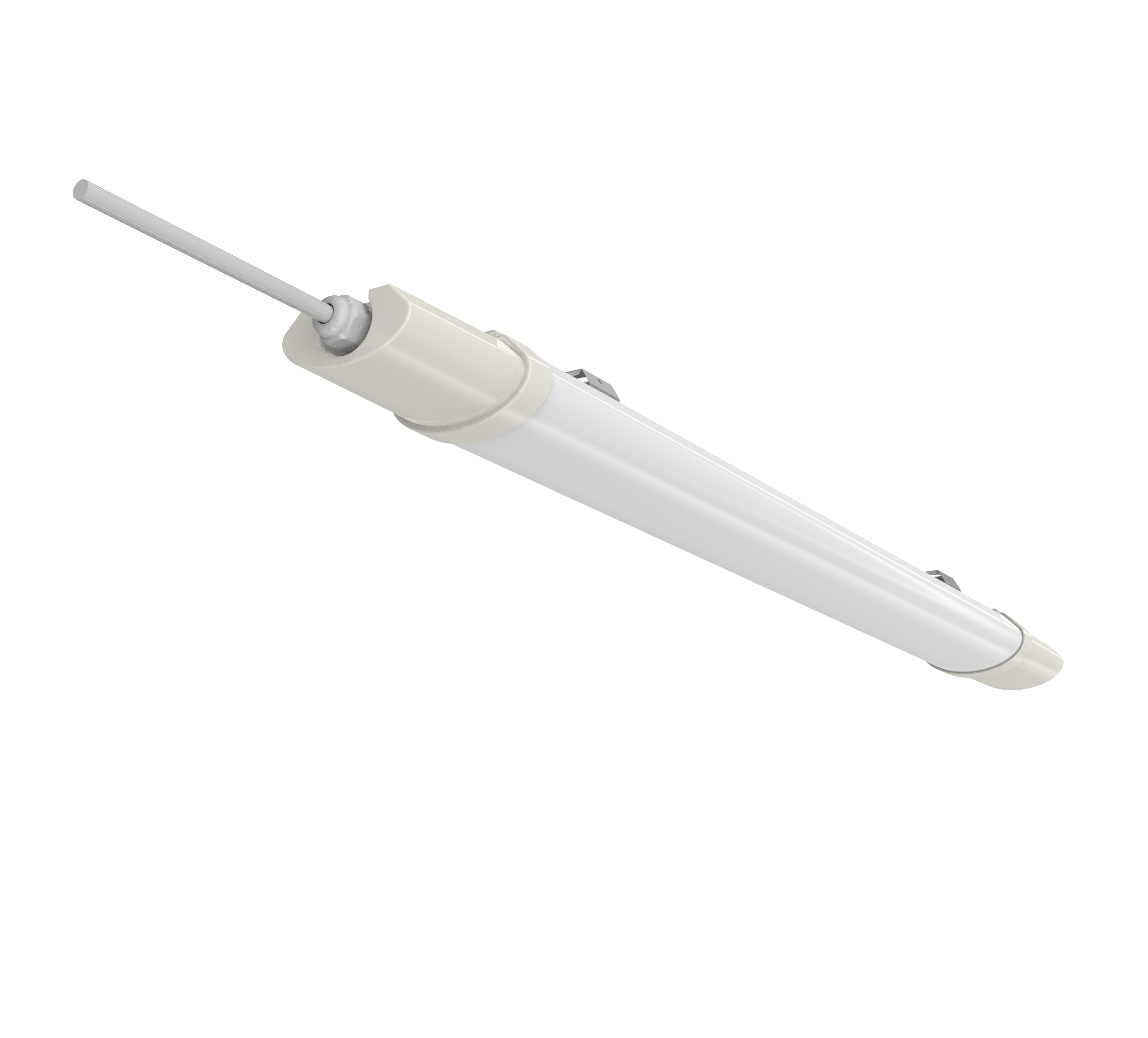 S series LED Waterproof Lamp - Image 2