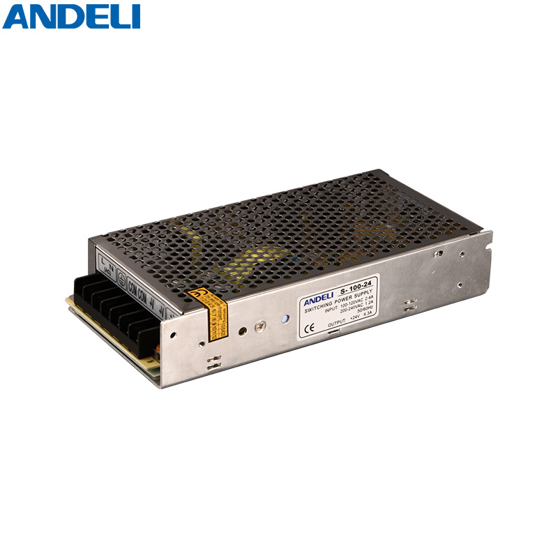 Switching Power Supply