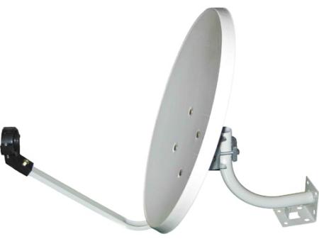 Satellite Dish Antenna
