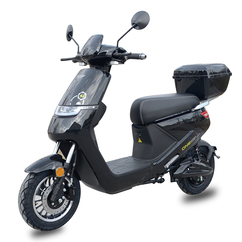 S1- Zhongneng Moden electric scooter - Image 2