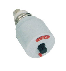 Miniature Screw-Type Circuit Breaker