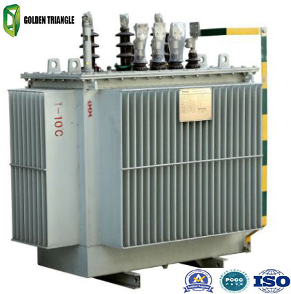 S11 Oil immersed transformer - Image 2