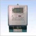 Single Phase Multi-Rate Watt-Hour Meter