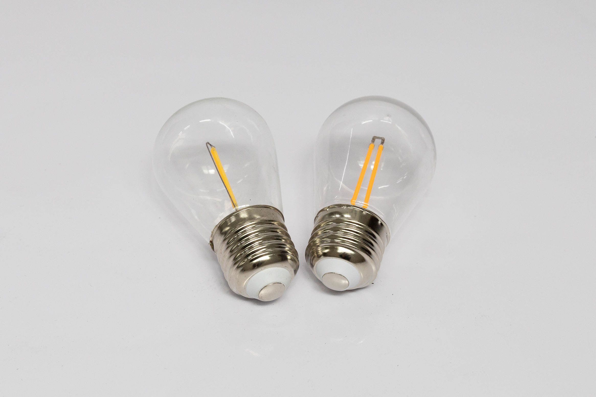S14 LED Filament Bulb