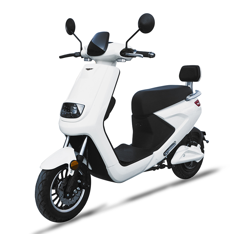 S2- Zhongneng Moden electric scooter - Image 3