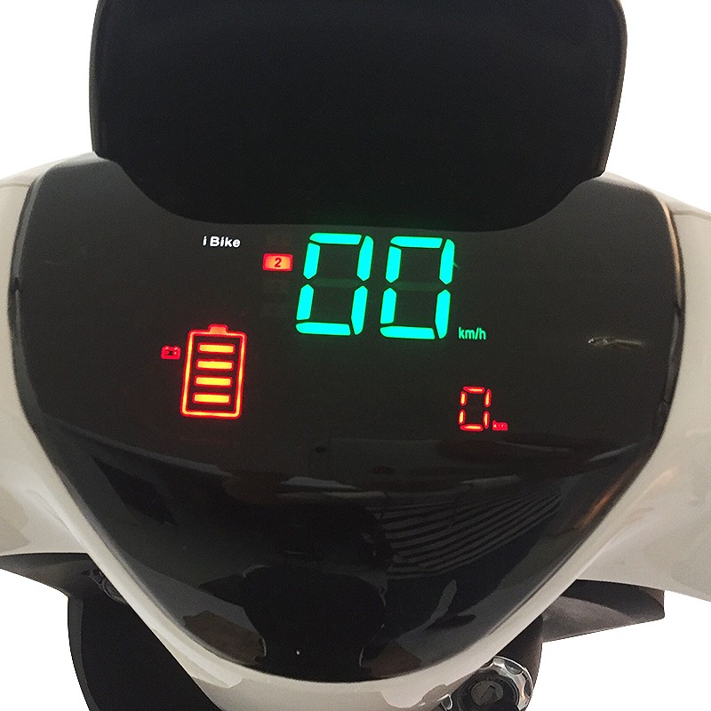 S2- Zhongneng Moden electric scooter - Image 2