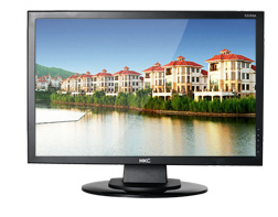 22-Inch LCD Computer Monitor