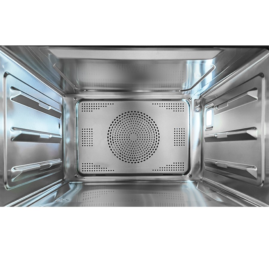 S25EB-A Countop steam toaster air fryer oven - Image 2