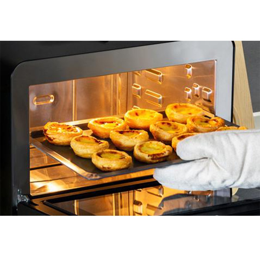 Countertop Steam Toaster Air Fryer Oven