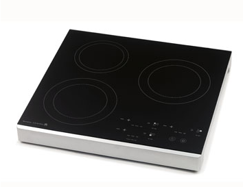 Electric Ceramic Cooktop